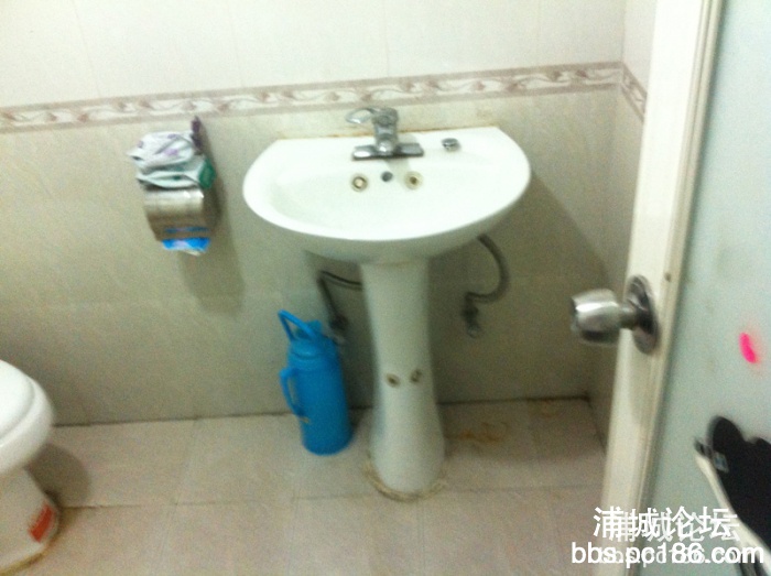 卫生间