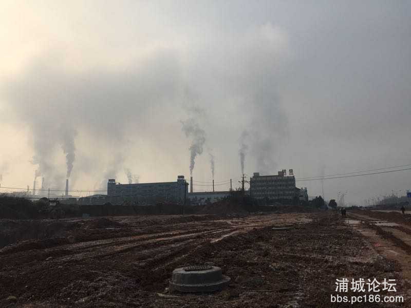 这就是浦城