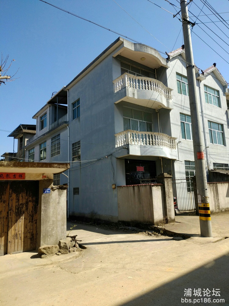 全景（侧）