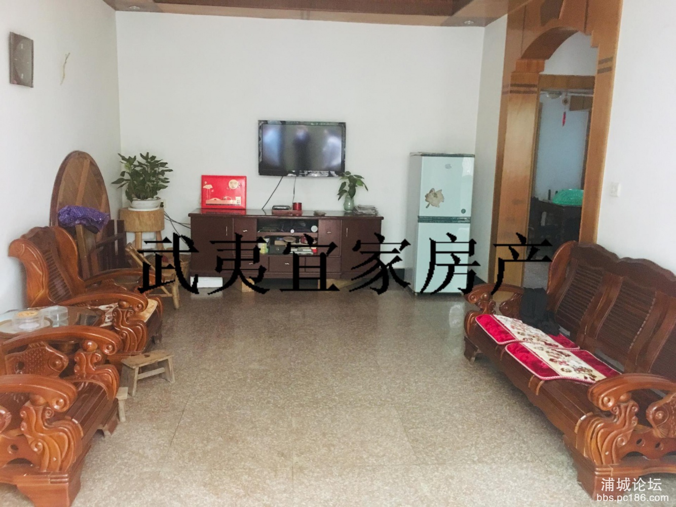 客厅