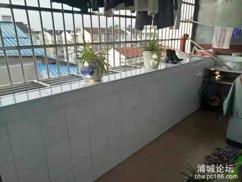 阳台