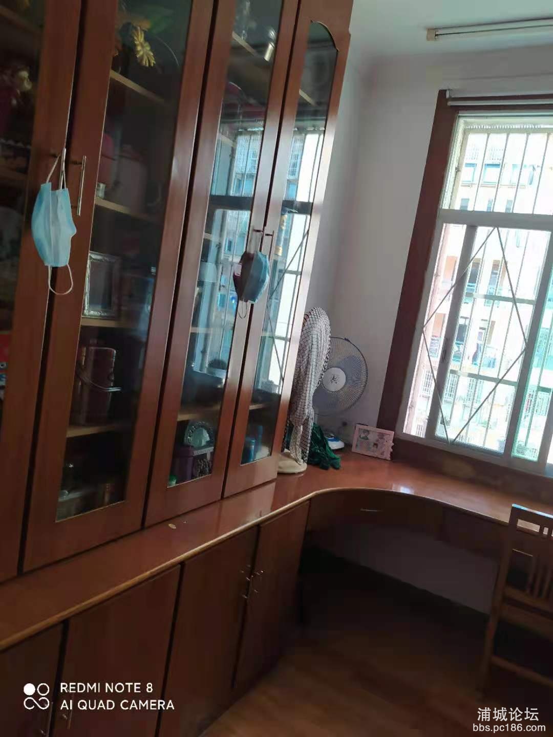 书房