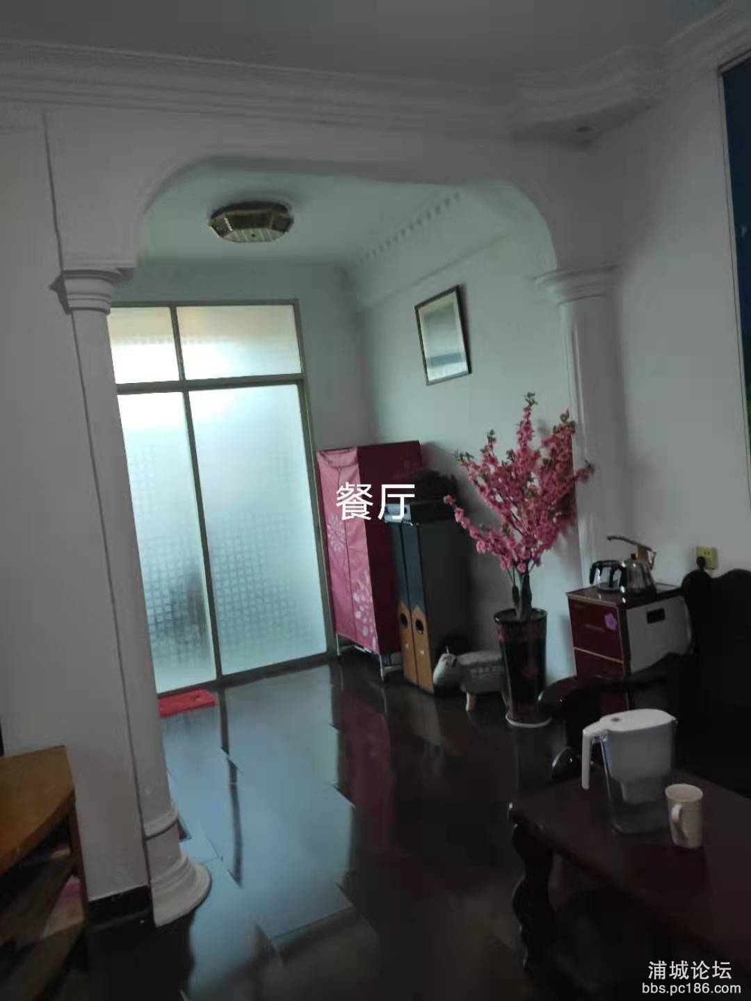 餐厅