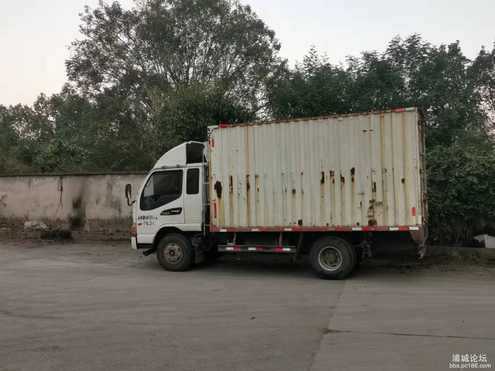 C1驾照