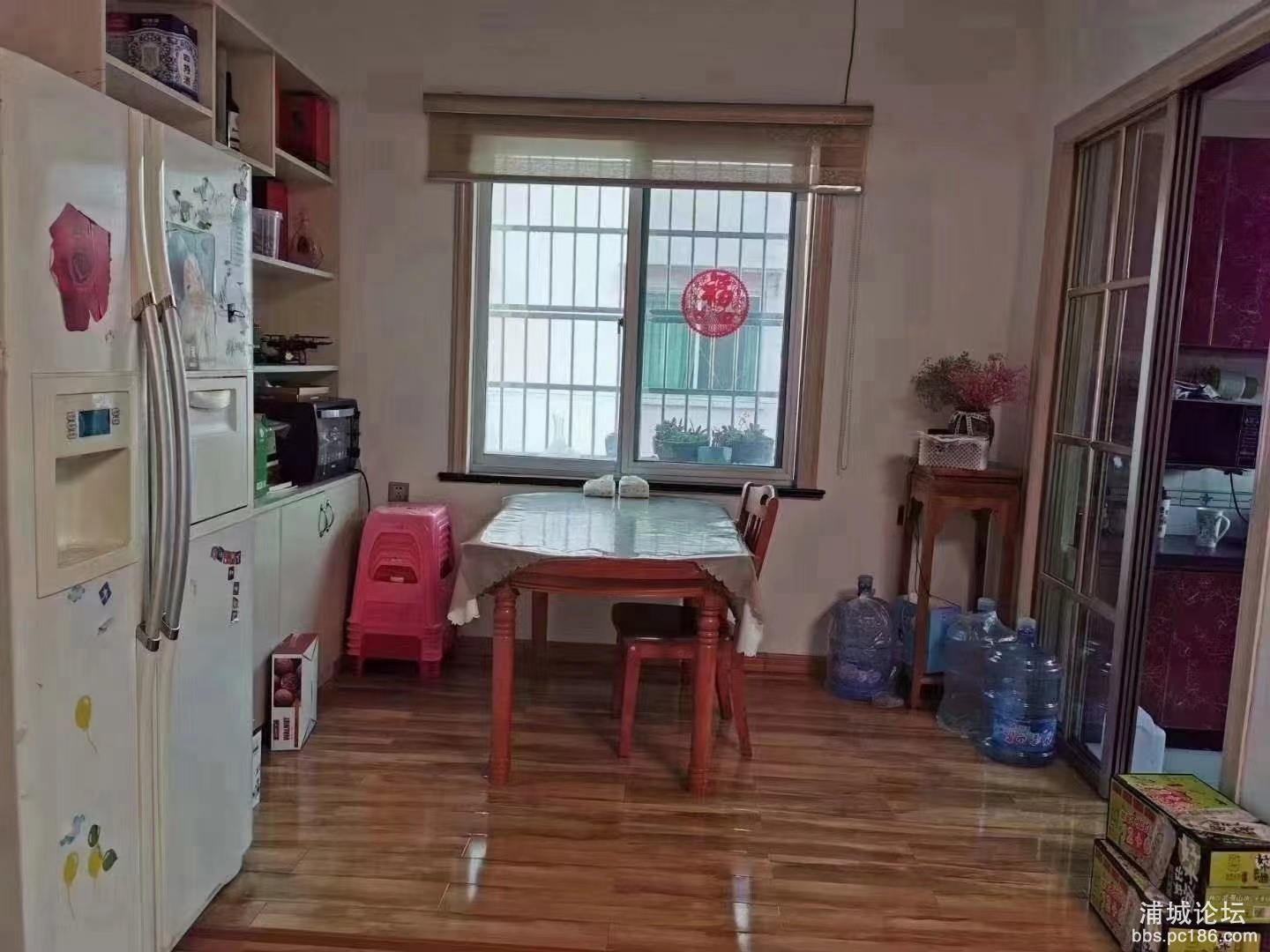 餐厅